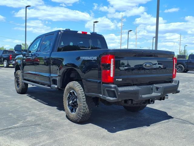 2025 Ford F-350 XLT