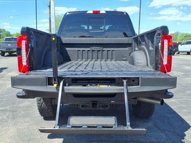 2025 Ford F-350 XLT