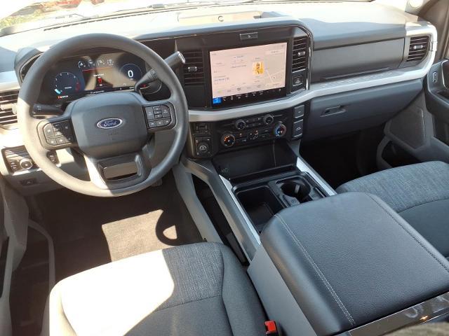 2025 Ford F-350 XLT