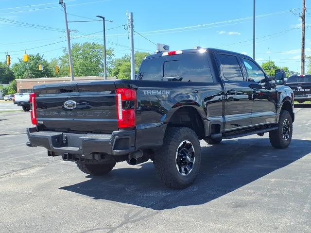 2025 Ford F-350 XLT