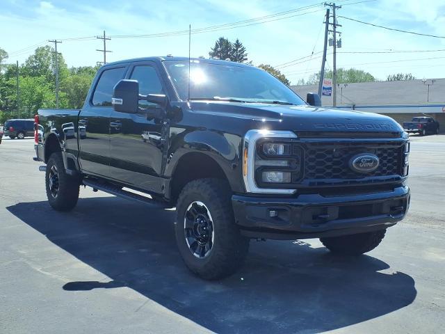 2025 Ford F-350 XLT