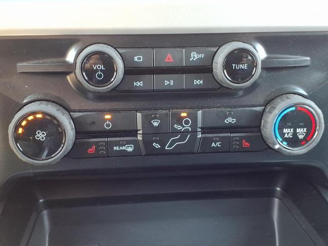 2025 Ford F-350 XLT