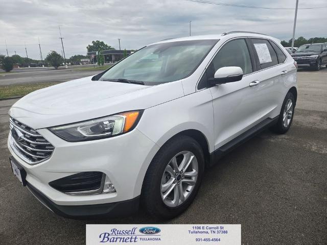 2020 Ford Edge SEL for sale in Tullahoma, TN