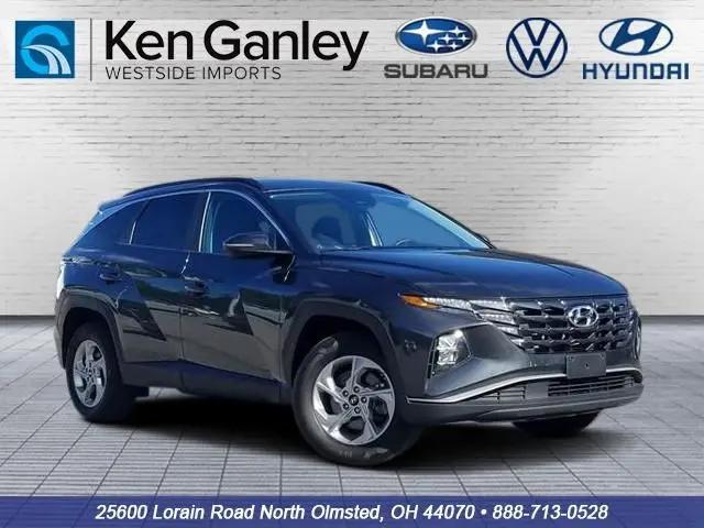 2023 Hyundai Tucson SEL for sale in North Olmsted, OH