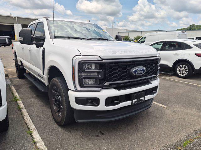 2024 Ford F-350 XLT