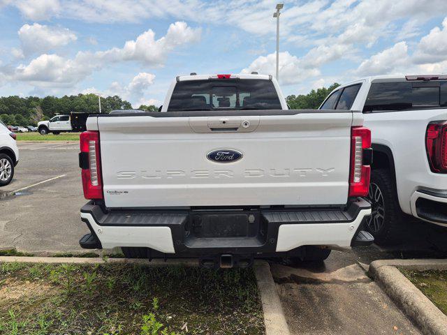 2024 Ford F-350 XLT