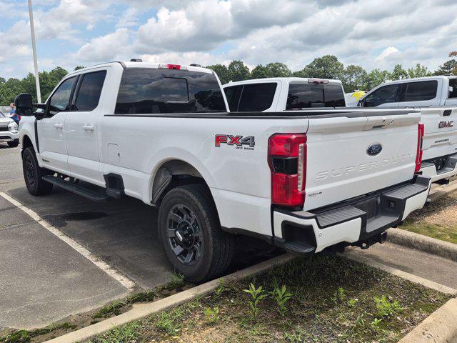 2024 Ford F-350 XLT