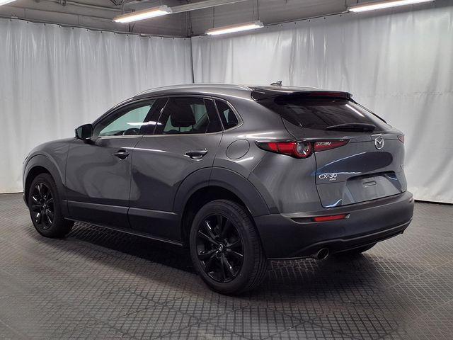 2022 Mazda CX-30 2.5 Turbo Premium