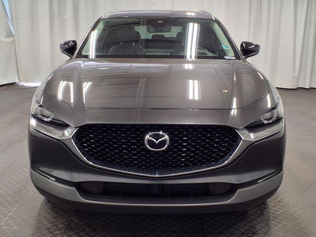 2022 Mazda CX-30 2.5 Turbo Premium