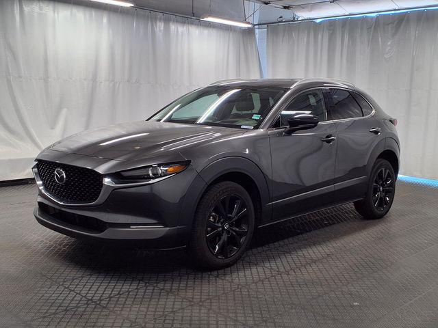 2022 Mazda CX-30 2.5 Turbo Premium