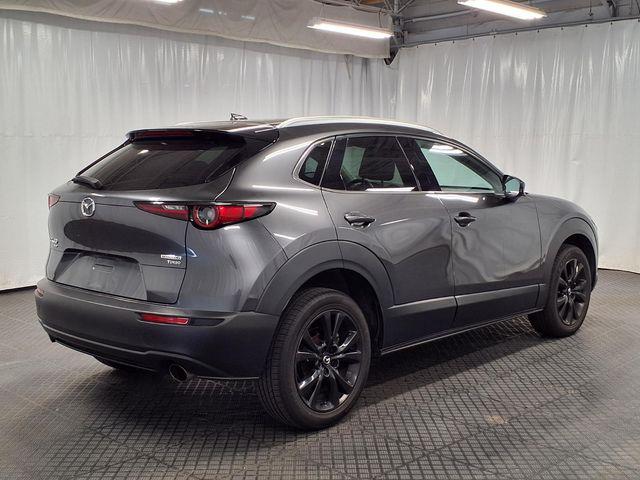 2022 Mazda CX-30 2.5 Turbo Premium
