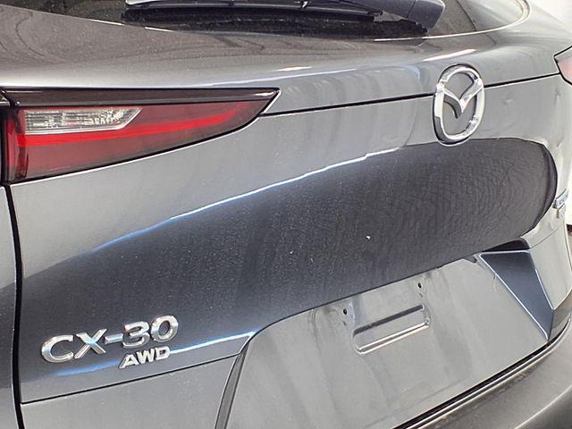 2022 Mazda CX-30 2.5 Turbo Premium