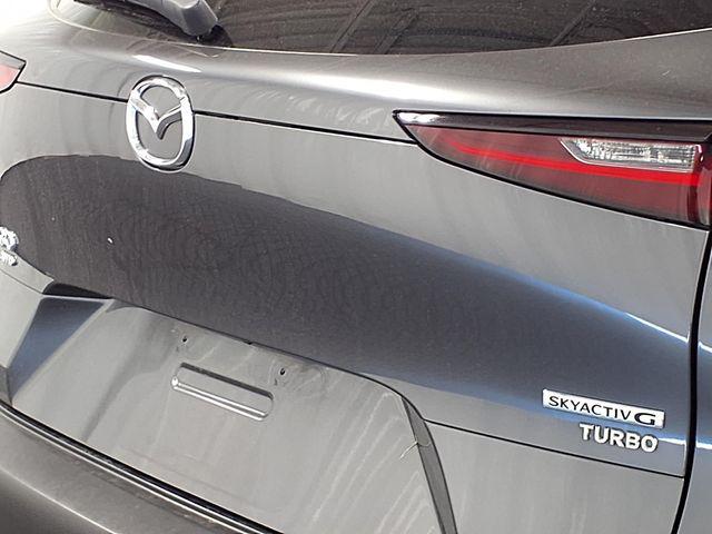 2022 Mazda CX-30 2.5 Turbo Premium