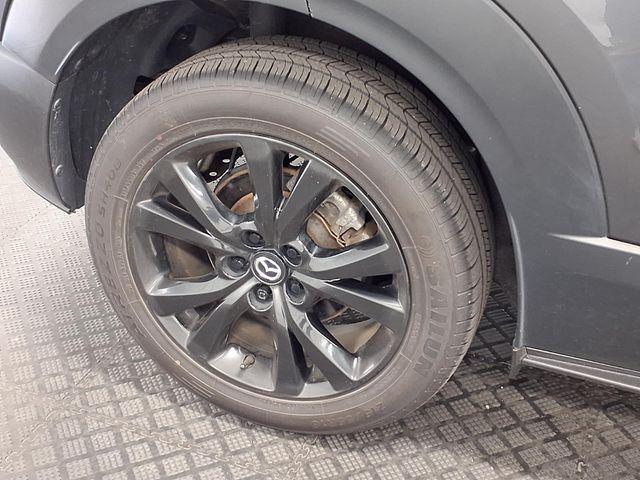 2022 Mazda CX-30 2.5 Turbo Premium