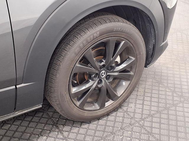 2022 Mazda CX-30 2.5 Turbo Premium