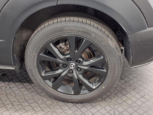 2022 Mazda CX-30 2.5 Turbo Premium