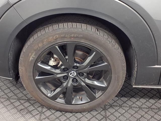 2022 Mazda CX-30 2.5 Turbo Premium