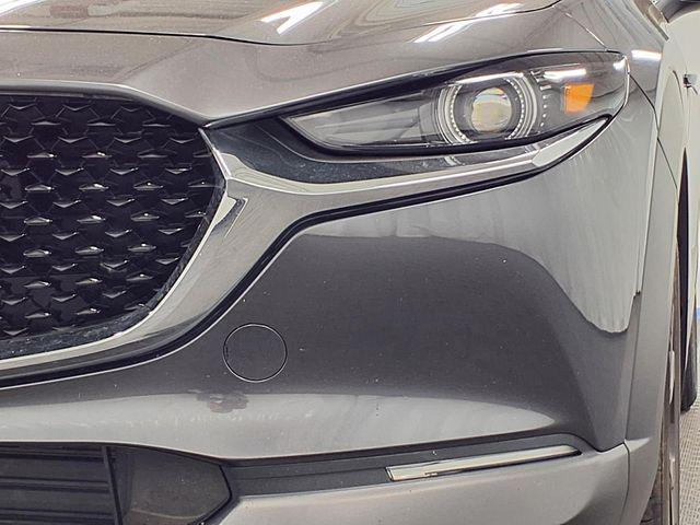 2022 Mazda CX-30 2.5 Turbo Premium