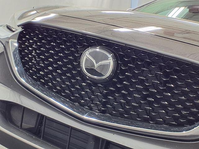 2022 Mazda CX-30 2.5 Turbo Premium