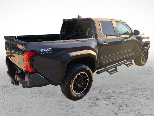 2024 Toyota Tacoma TRD