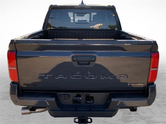 2024 Toyota Tacoma TRD