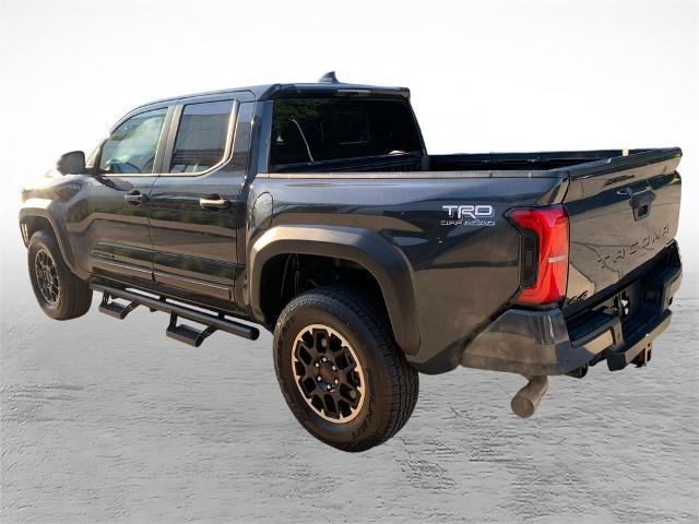 2024 Toyota Tacoma TRD