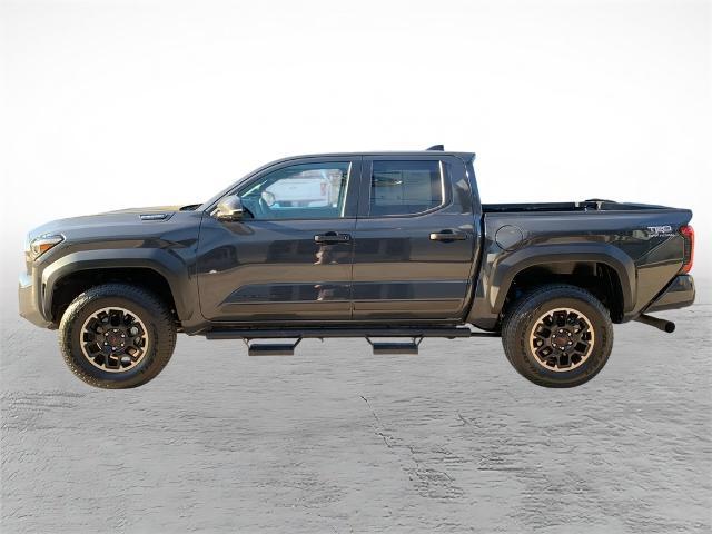 2024 Toyota Tacoma TRD