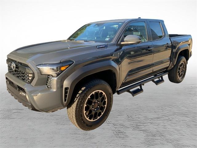 2024 Toyota Tacoma TRD