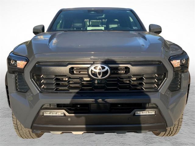 2024 Toyota Tacoma TRD
