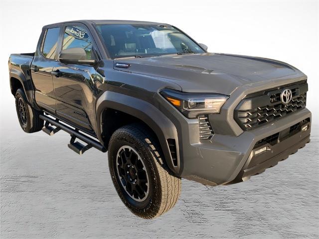 2024 Toyota Tacoma TRD