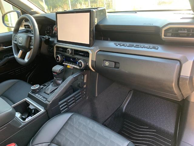 2024 Toyota Tacoma TRD
