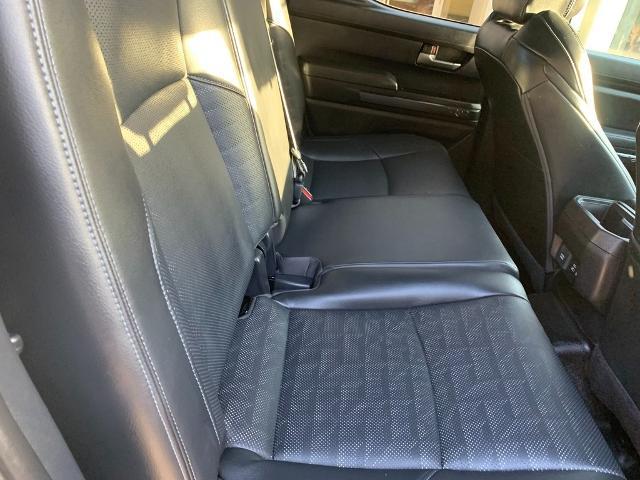 2024 Toyota Tacoma TRD