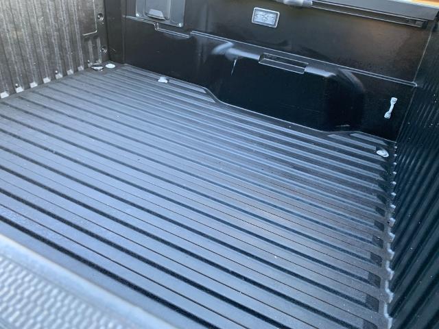 2024 Toyota Tacoma TRD