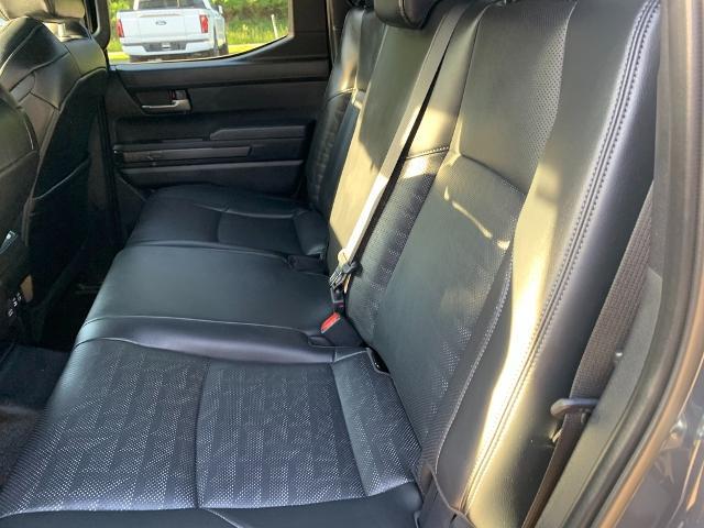 2024 Toyota Tacoma TRD