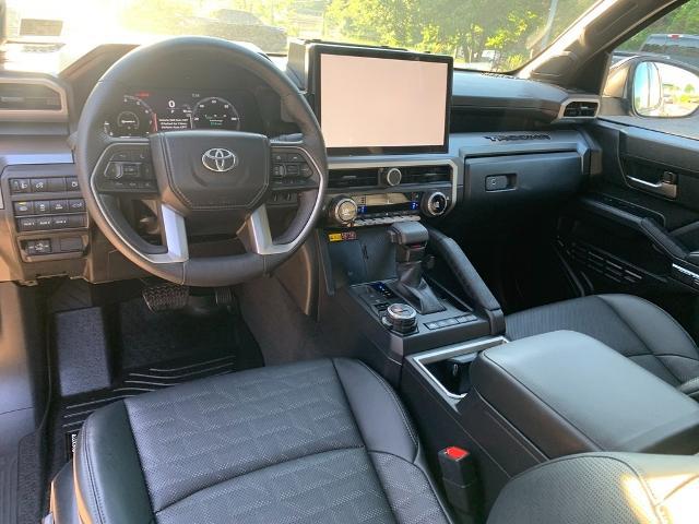 2024 Toyota Tacoma TRD