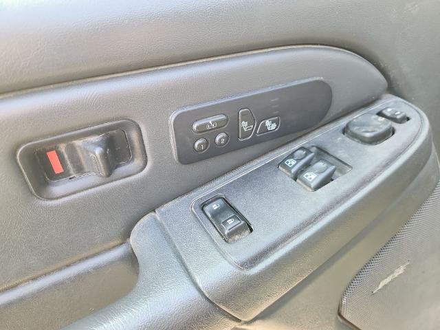2005 Chevrolet Silverado 2500HD LT