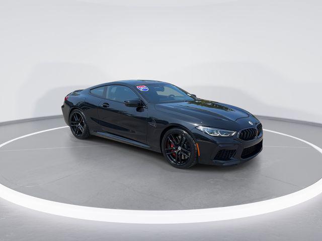 2023 BMW M8 Competition for sale in Wilmington, NC