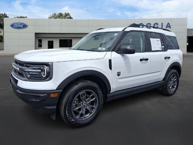 2024 Ford Bronco Sport Big Bend for sale in BEAR CRK TWP, PA
