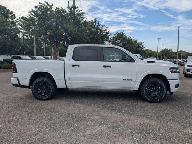 2026 RAM 1500 RAM 1500 BIG HORN CREW CAB 4X4 57 BOX