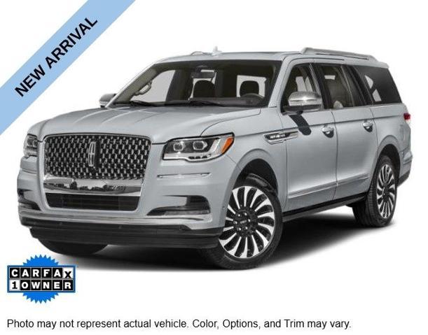 2023 Lincoln Navigator Black Label L for sale in Chantilly, VA