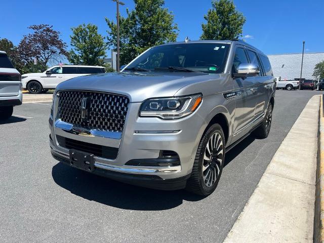 2023 Lincoln Navigator Black Label L