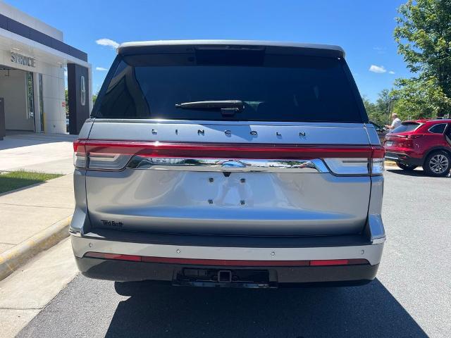 2023 Lincoln Navigator Black Label L