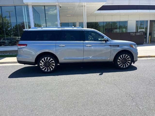 2023 Lincoln Navigator Black Label L