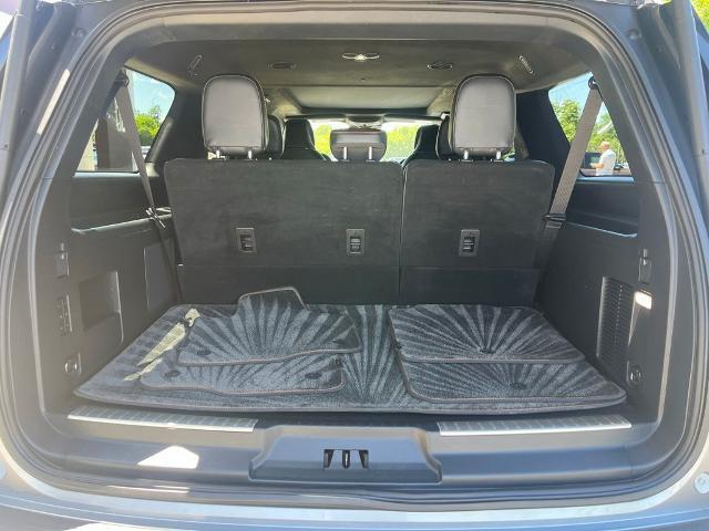 2023 Lincoln Navigator Black Label L