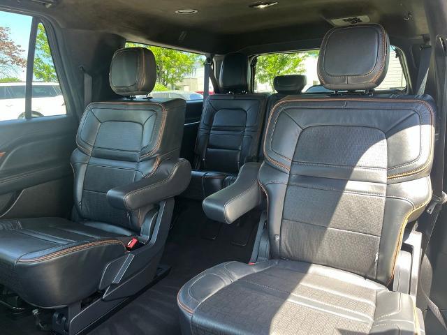 2023 Lincoln Navigator Black Label L
