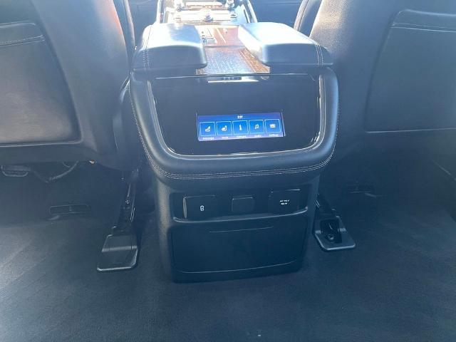 2023 Lincoln Navigator Black Label L