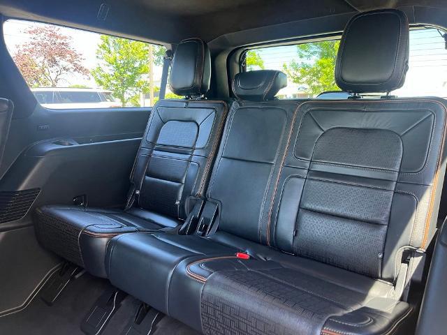 2023 Lincoln Navigator Black Label L