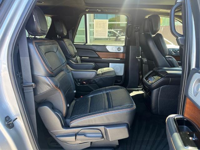 2023 Lincoln Navigator Black Label L