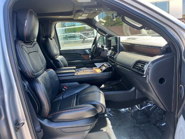 2023 Lincoln Navigator Black Label L