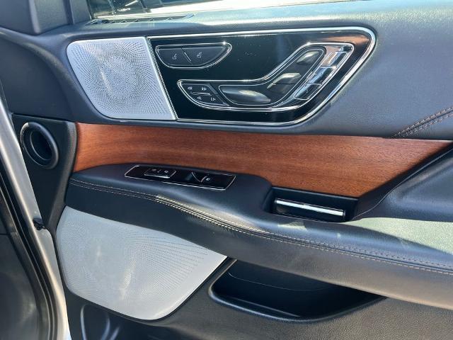 2023 Lincoln Navigator Black Label L